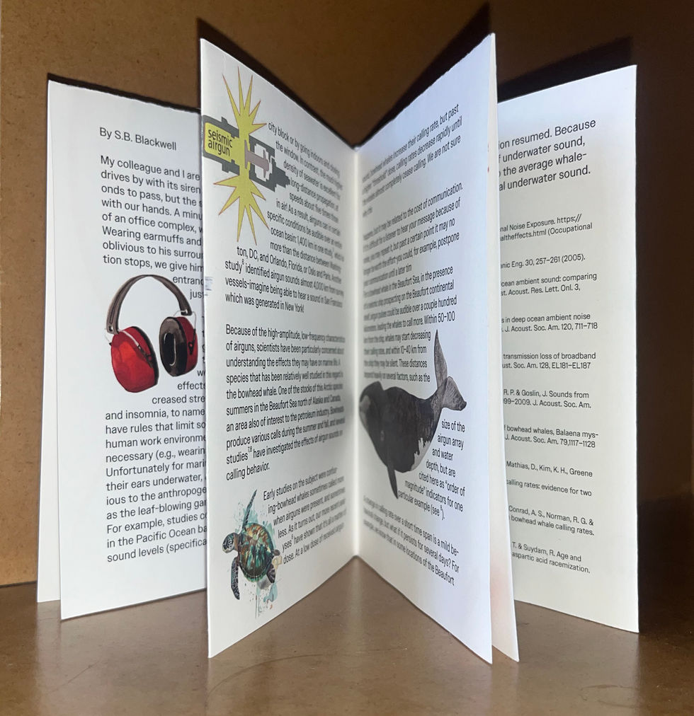zine