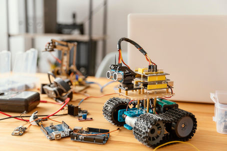 Modulariteit vanuit twee perspectieven: Engineering en Manufacturing