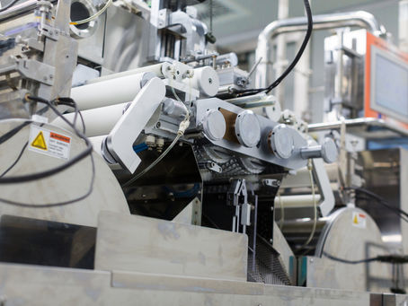 Machineverordening 2027: wat verandert er voor MKB-maakbedrijven?