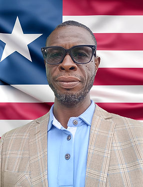 Rev. Matthew Gonkerwon