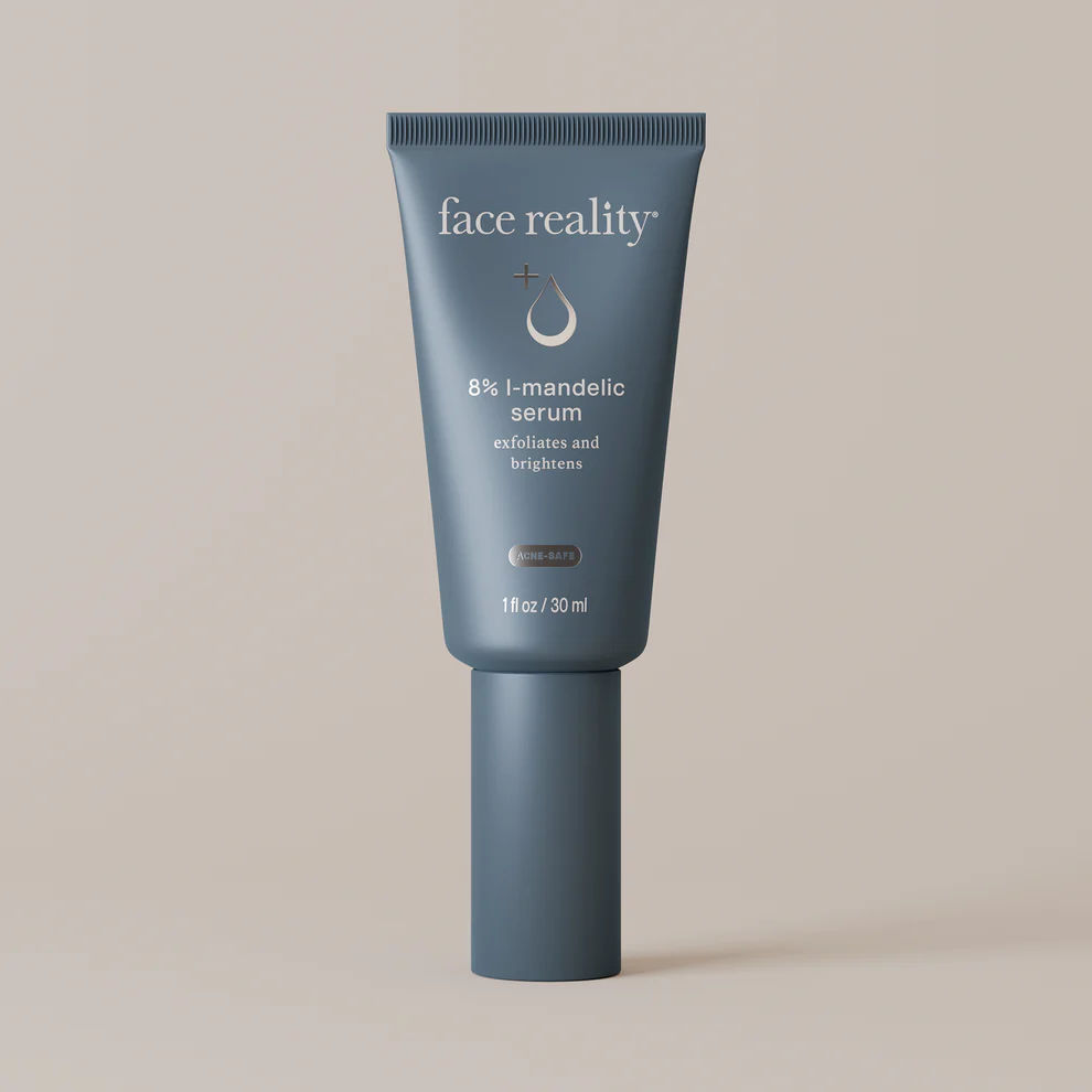 Face Reality Mandelic Serum 8%