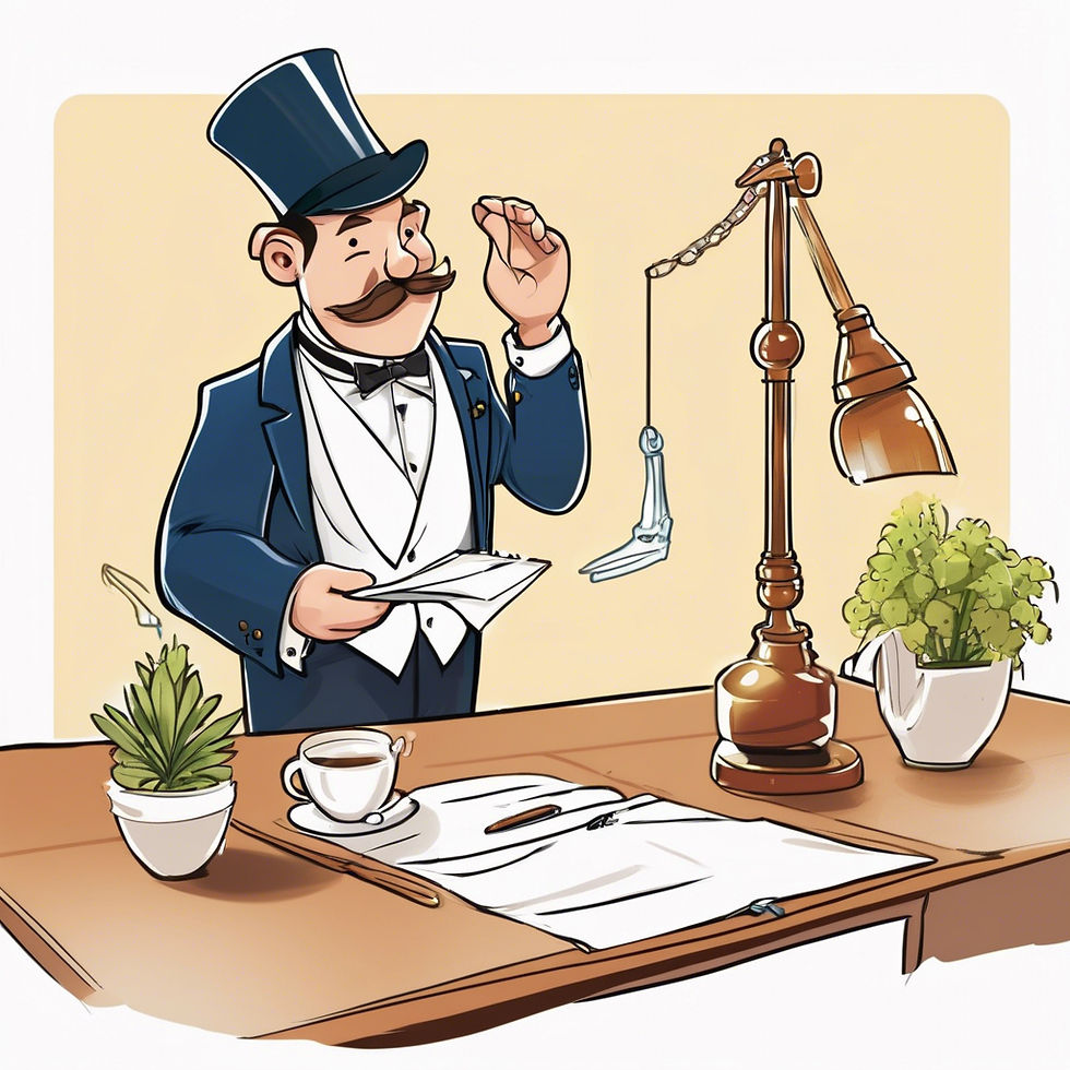 Things I Learned While Building AI Agents in AWS