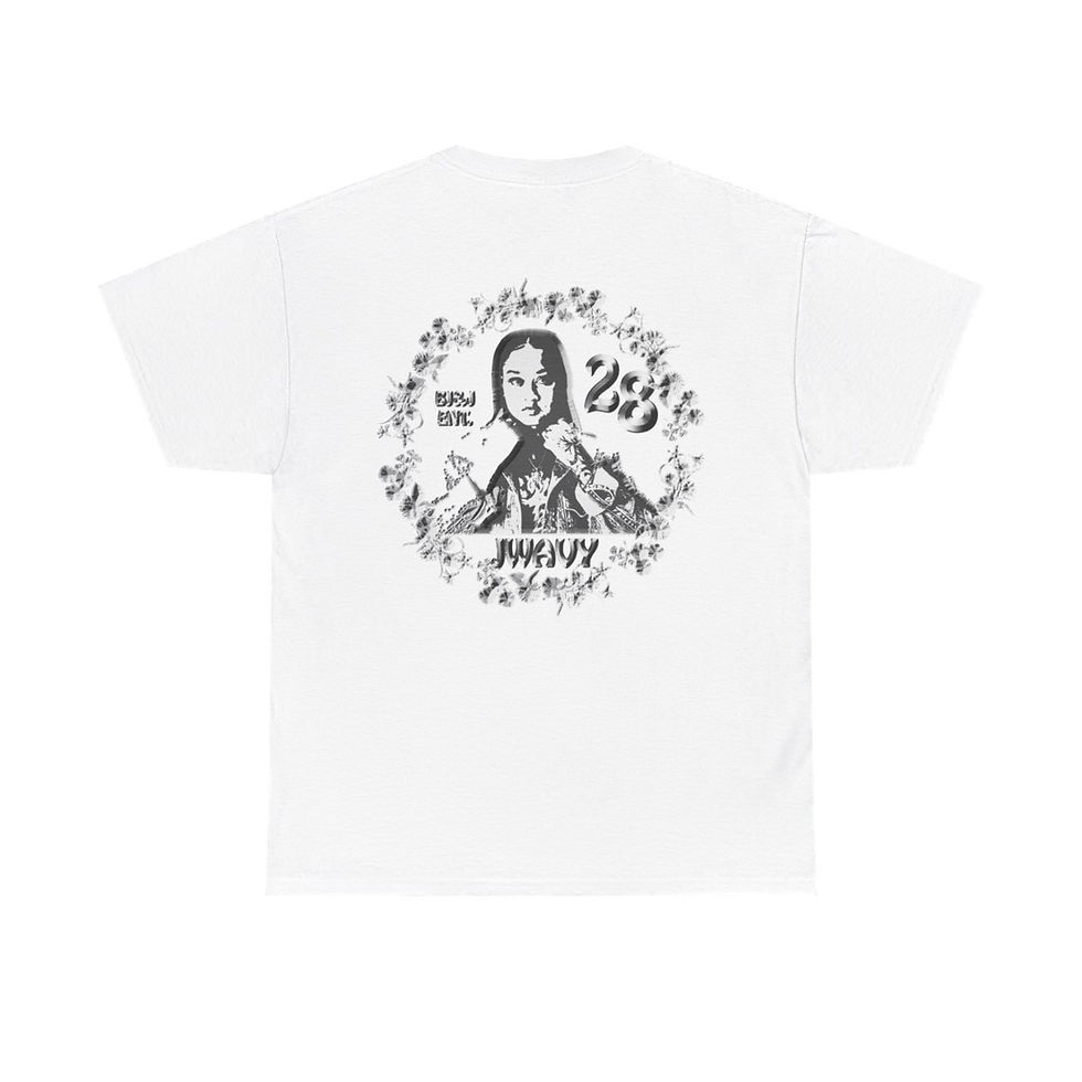 Thumbnail: Jwavy Coin Tee