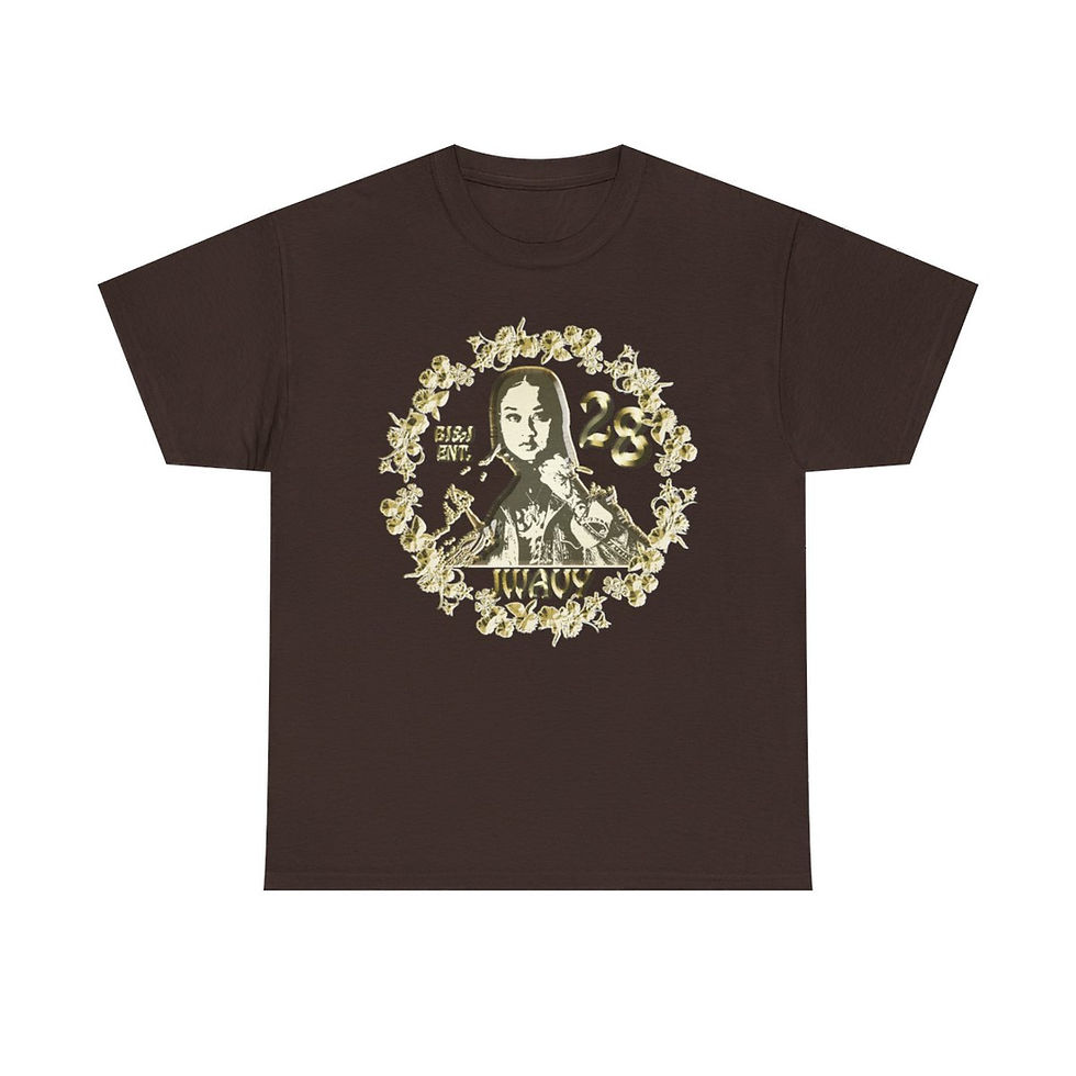 Thumbnail: Jwavy Coin Tee