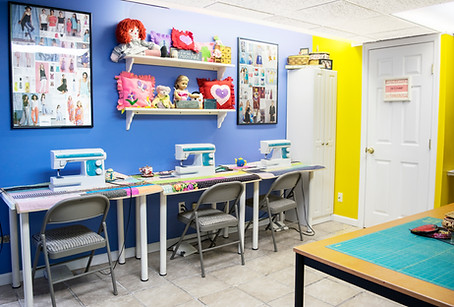 sew fun, sew fun northport