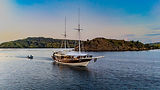 Duyung Baru Liveaboard Komodo