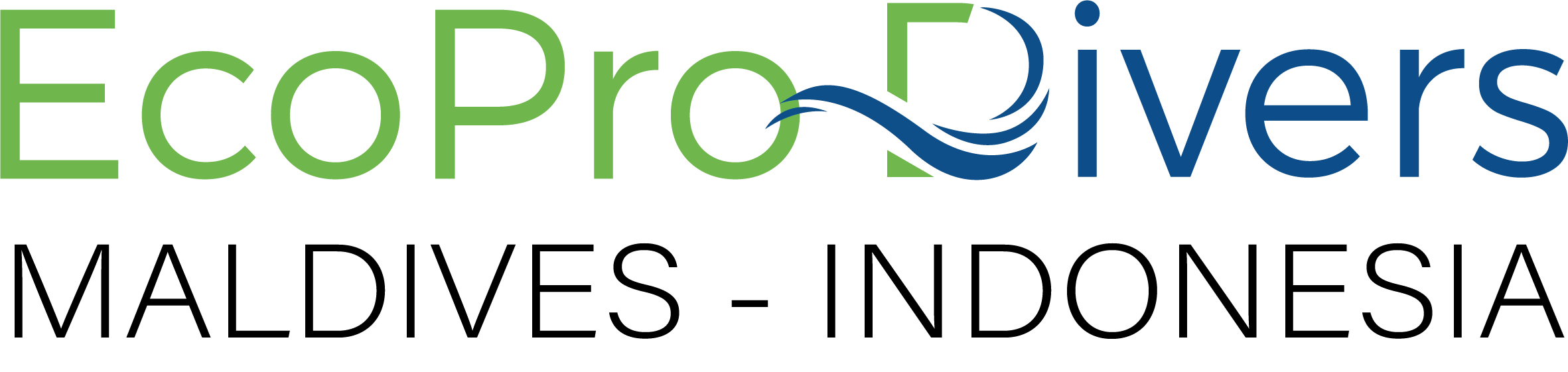 EcoProDivers Logo