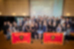 Installation Ceremony