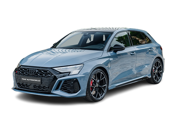 Voiture disponible en importation par TDAF Automobiles