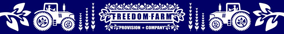 Freedom Farm Provision Company