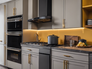 Expert Building and Remodeling Services 