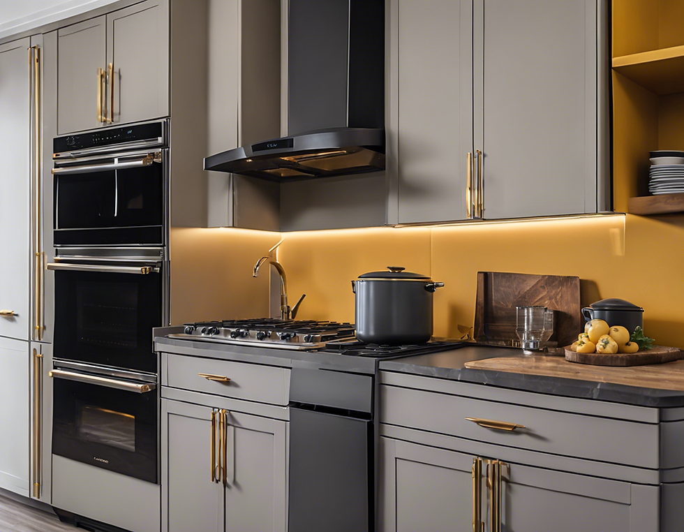 Expert Building and Remodeling Services