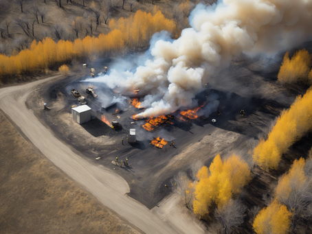 Top Fire Assessment and Land Clearing Company