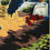 Miniature : Sérigraphie "Slash à Paris" - signée par Slash - 50 exemplaires numérotés