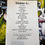 Miniature : Fontaines D.C. Setlist Paris Show - Romance Tour