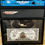 Miniature : ZZ Top - Texas bank note - Dusty Hill collection