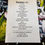 Miniature : Fontaines D.C. Setlist Paris Show - Romance Tour