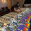 Miniature : Sérigraphie "Slash à Paris" - signée par Slash - 50 exemplaires numérotés