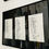 Miniature : Frank Zappa - setlist tournée 1982 - écrites par Steve Via
