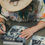 Miniature : Petit poster - KALEO signé par J.J.