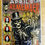 Miniature : Affiche offset Slash "April To Remember" - signée par Slash