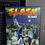 Miniature : Sérigraphie "Slash à Paris" - signée par Slash - 50 exemplaires numérotés