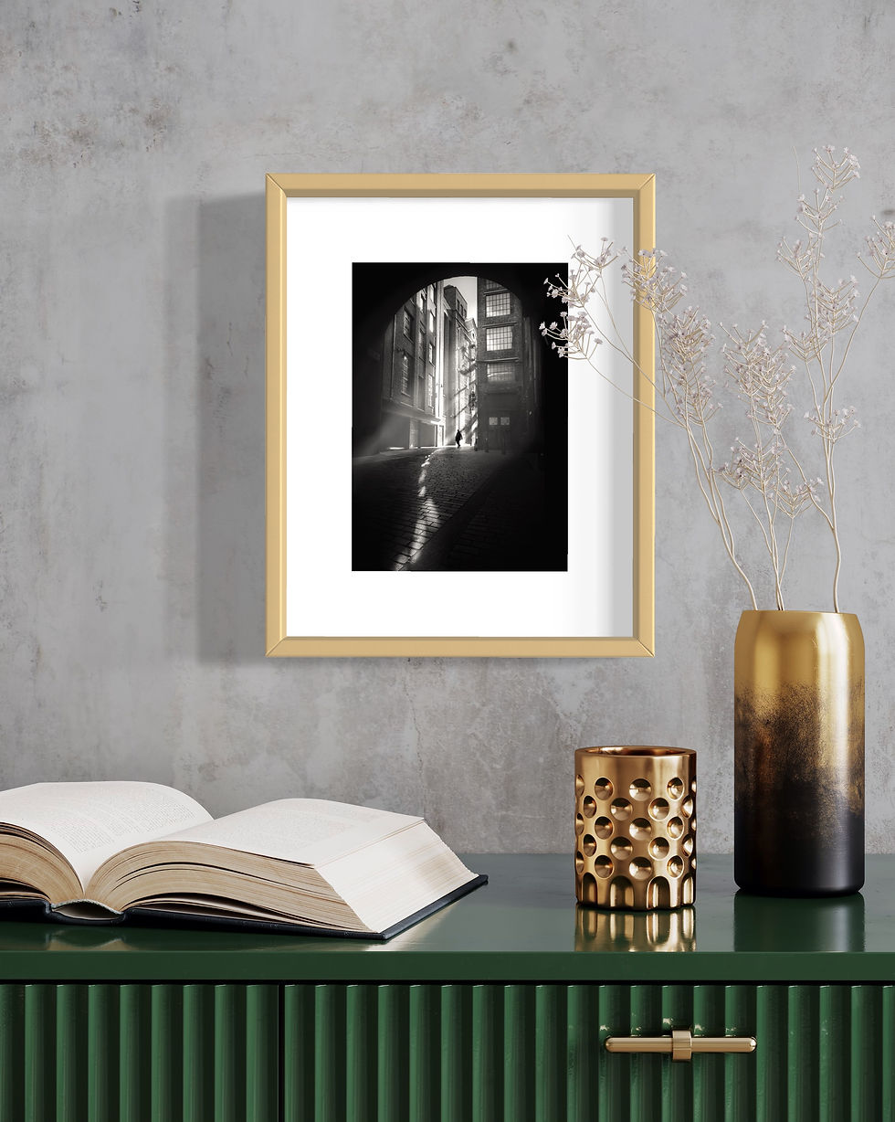 Thumbnail: I wish I had a river. I could skate away on 