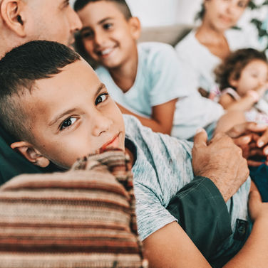 צילום משפחתי
