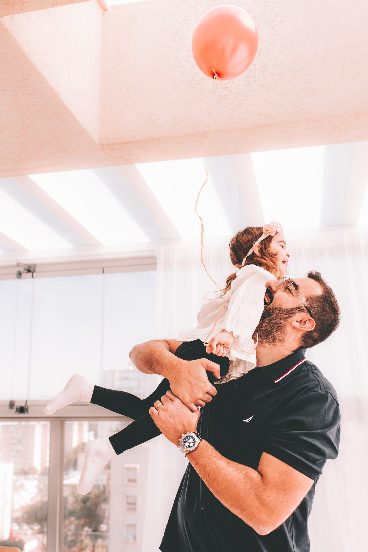 צילומי גיל שנה בקריות