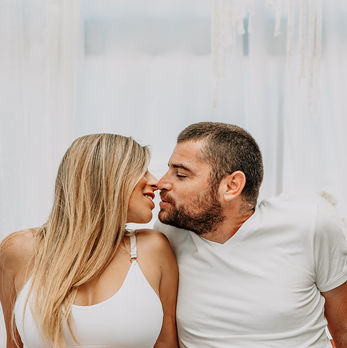 צילומי הריון בצפון