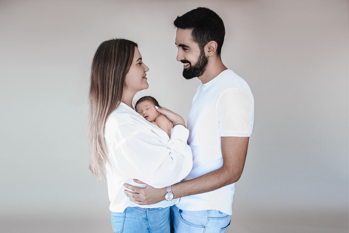 צלמי ניו בורן