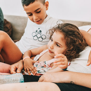 צילום משפחתי