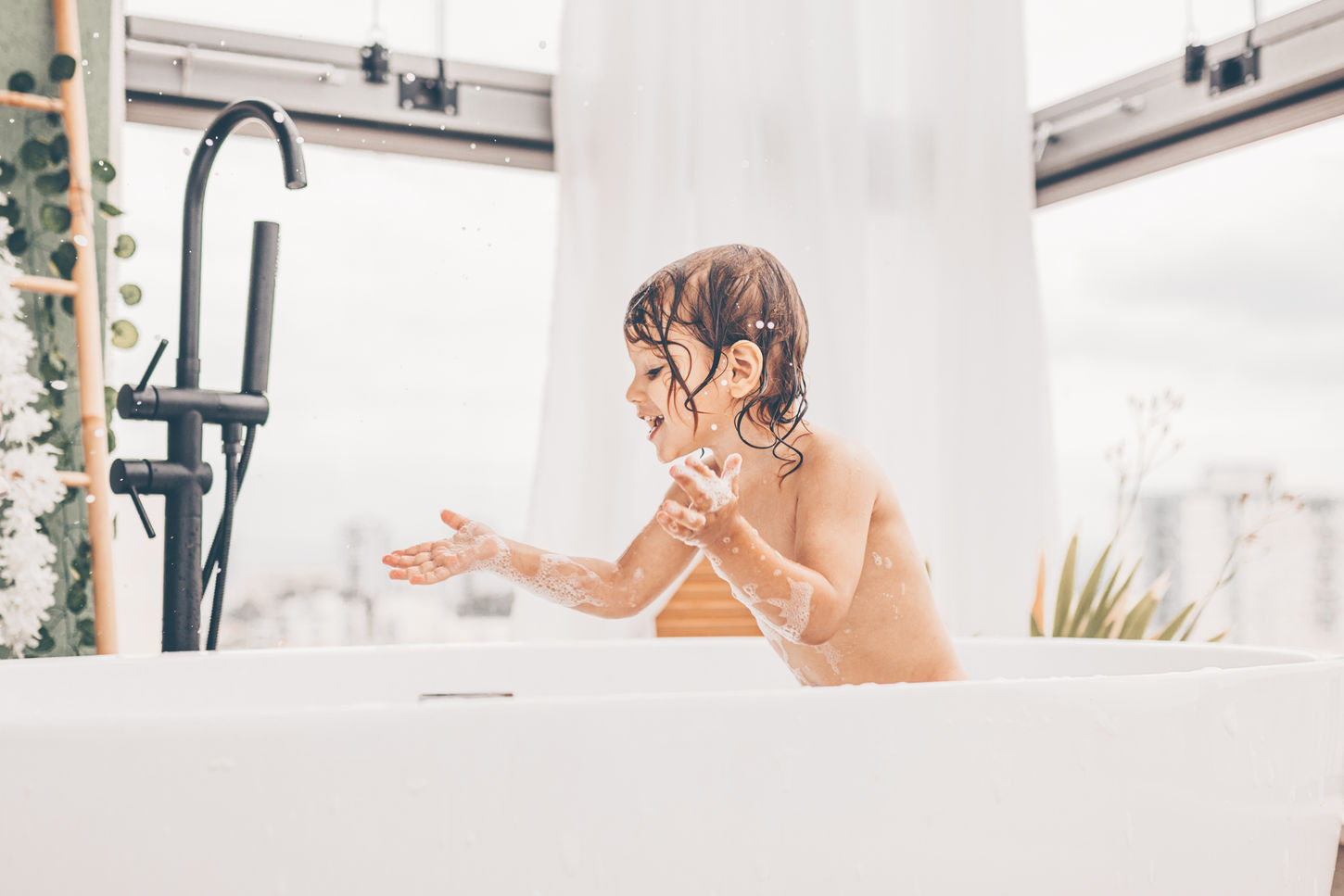 צילומי ילדים