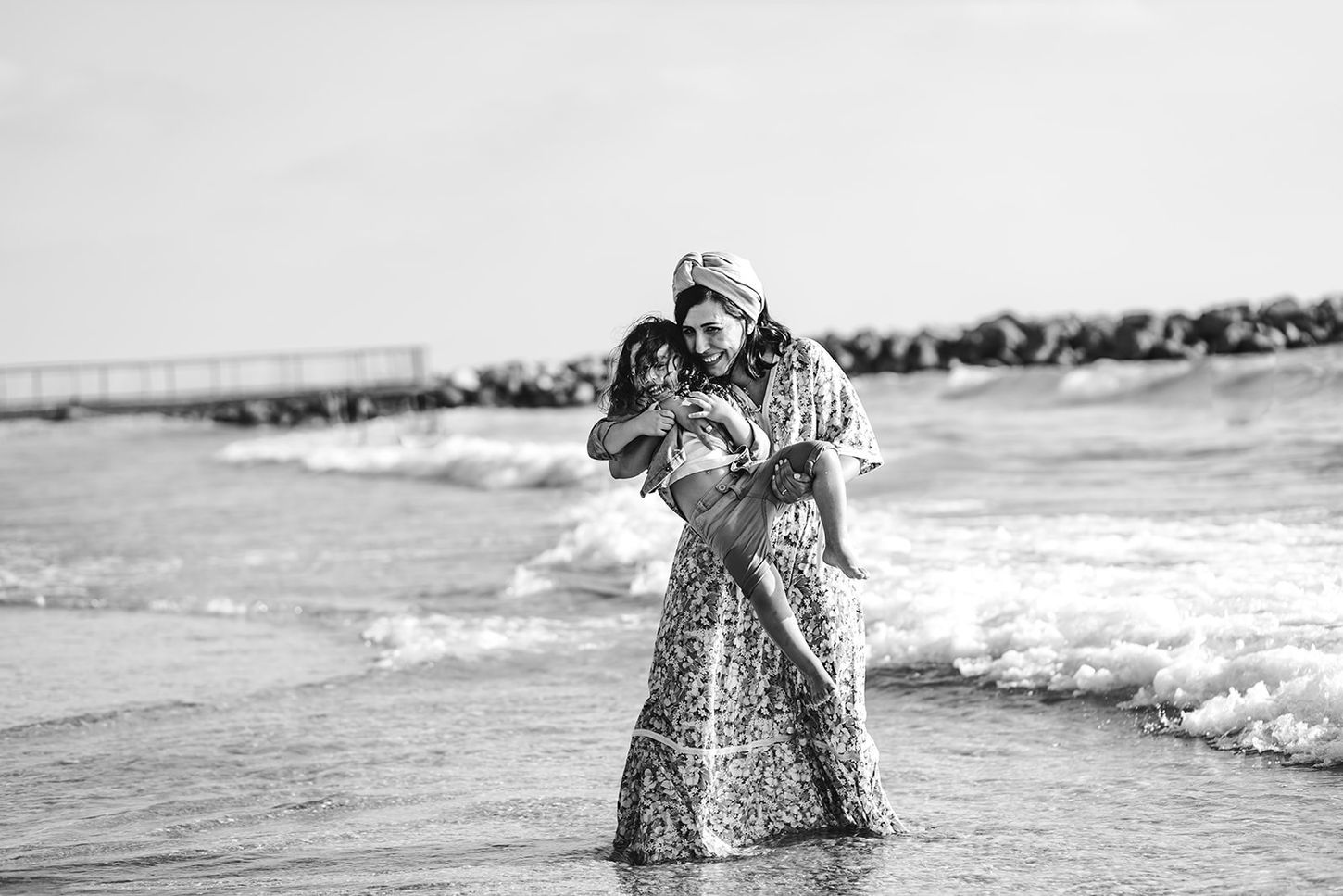 צילומי משפחה בטבע