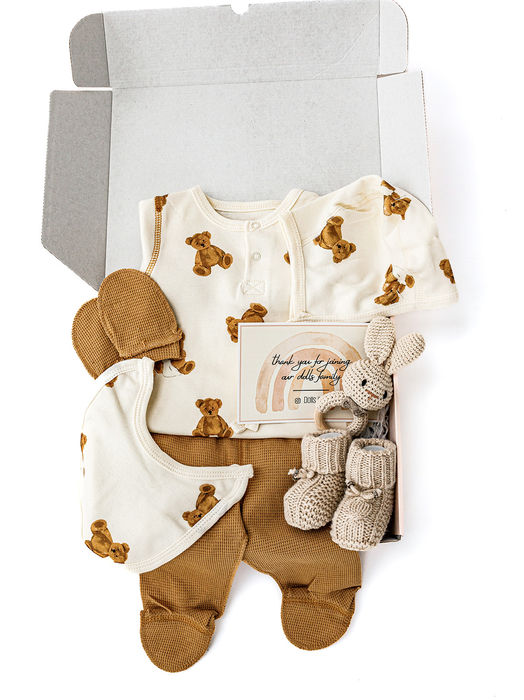 צילום מוצרים