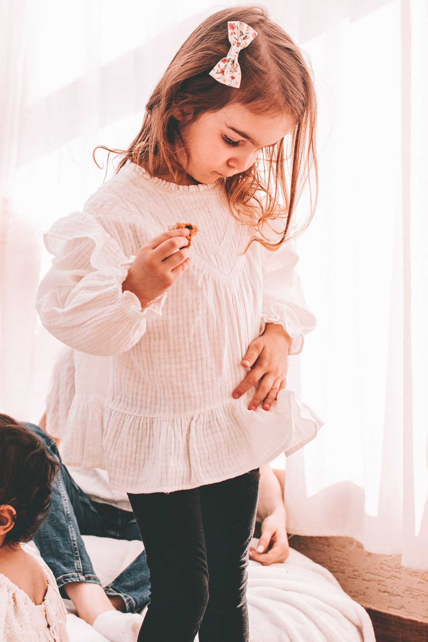 צילומי גיל שנה בקריות