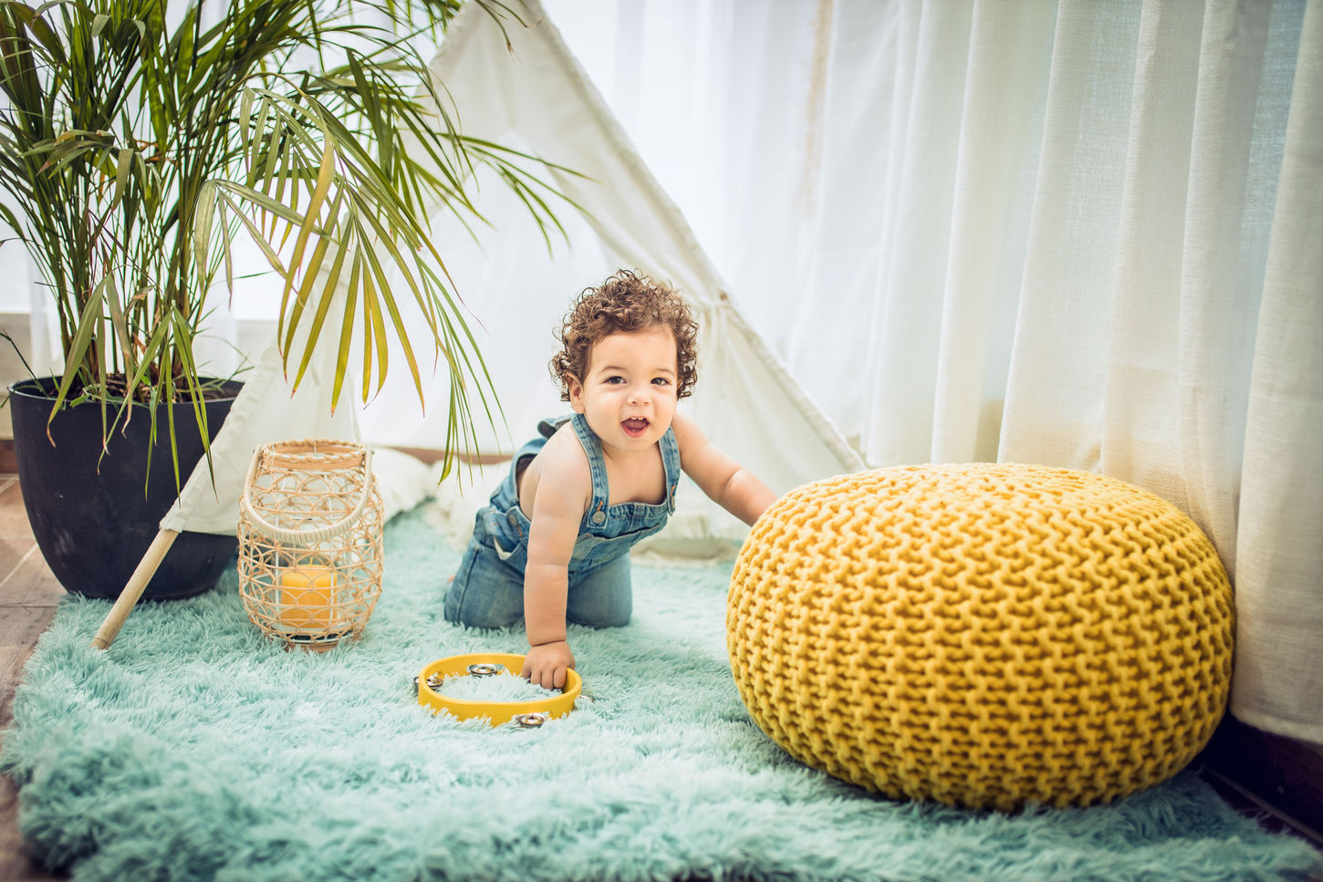 צילומי גיל שנה