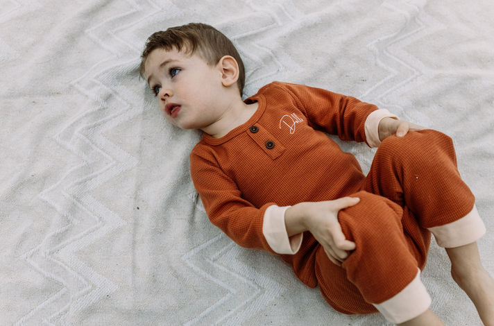 צילומי ילדים בסטודיו