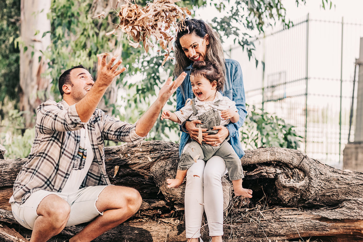צלמי גיל שנה בקריות