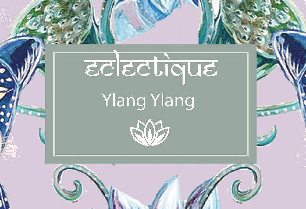 ylang ylang incense