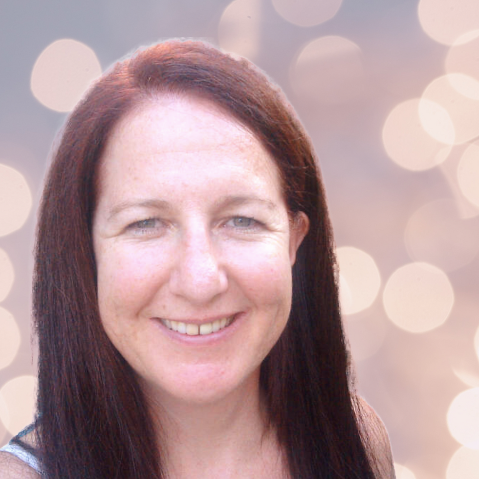 tamar victoria bezuidenhout