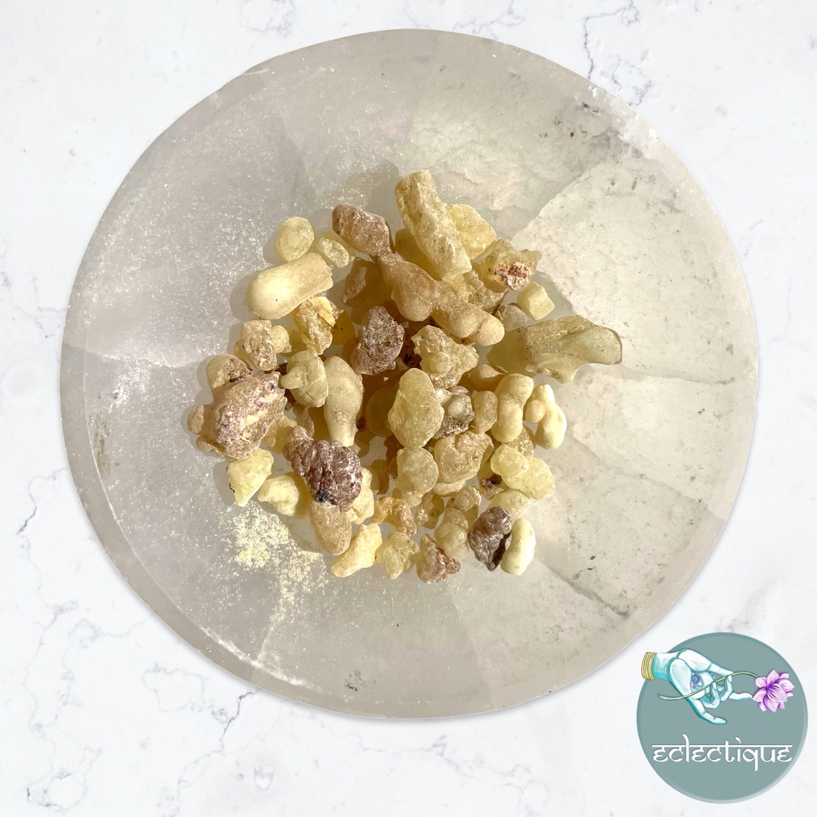 Frankincense - Somalia