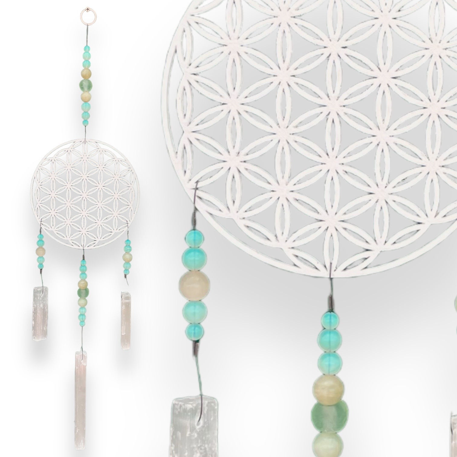 FlowerLife Space Harmoniser