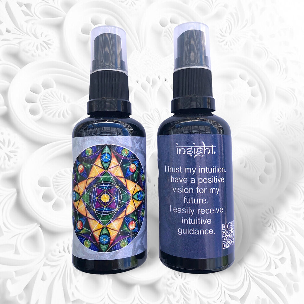 learn to open your third eye chakra