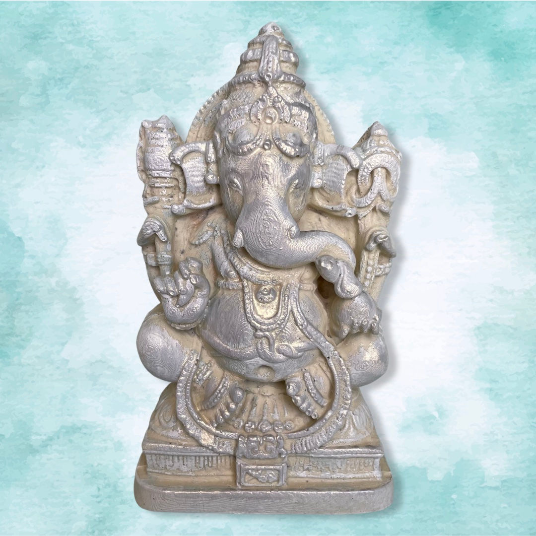 Ganesha Statue