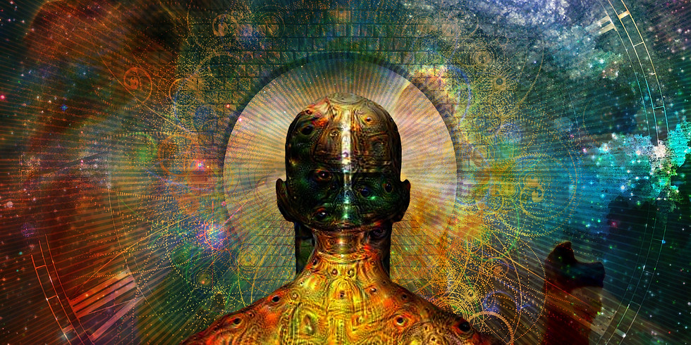 Energy Boundaries
