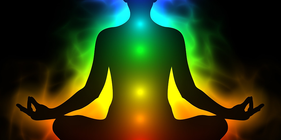Recharge & Reset