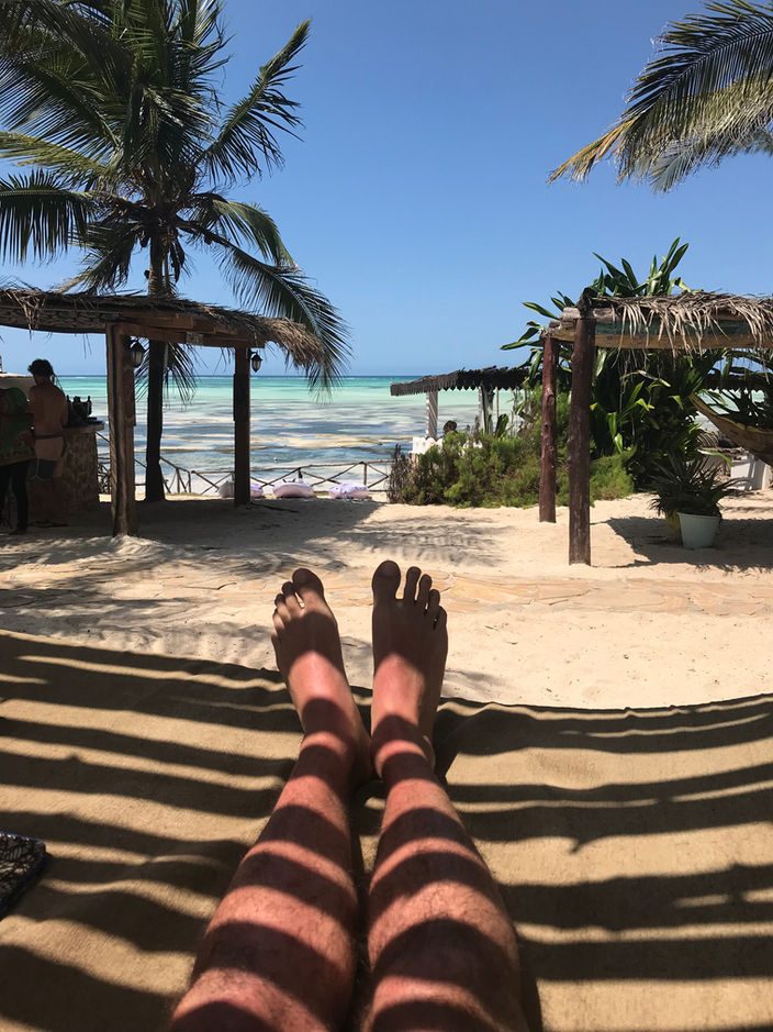 The Importance of Retreating