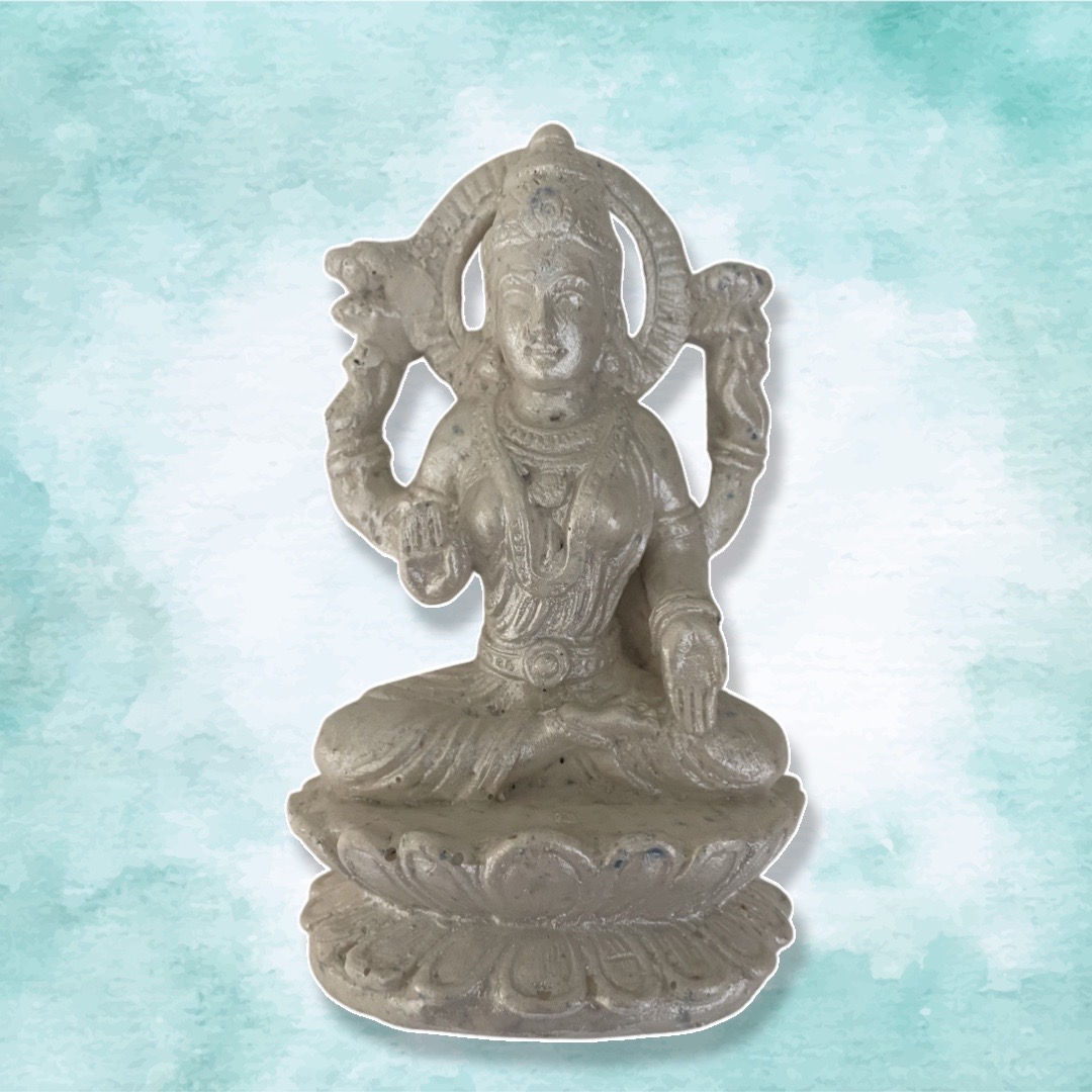 Lakshmi Statue