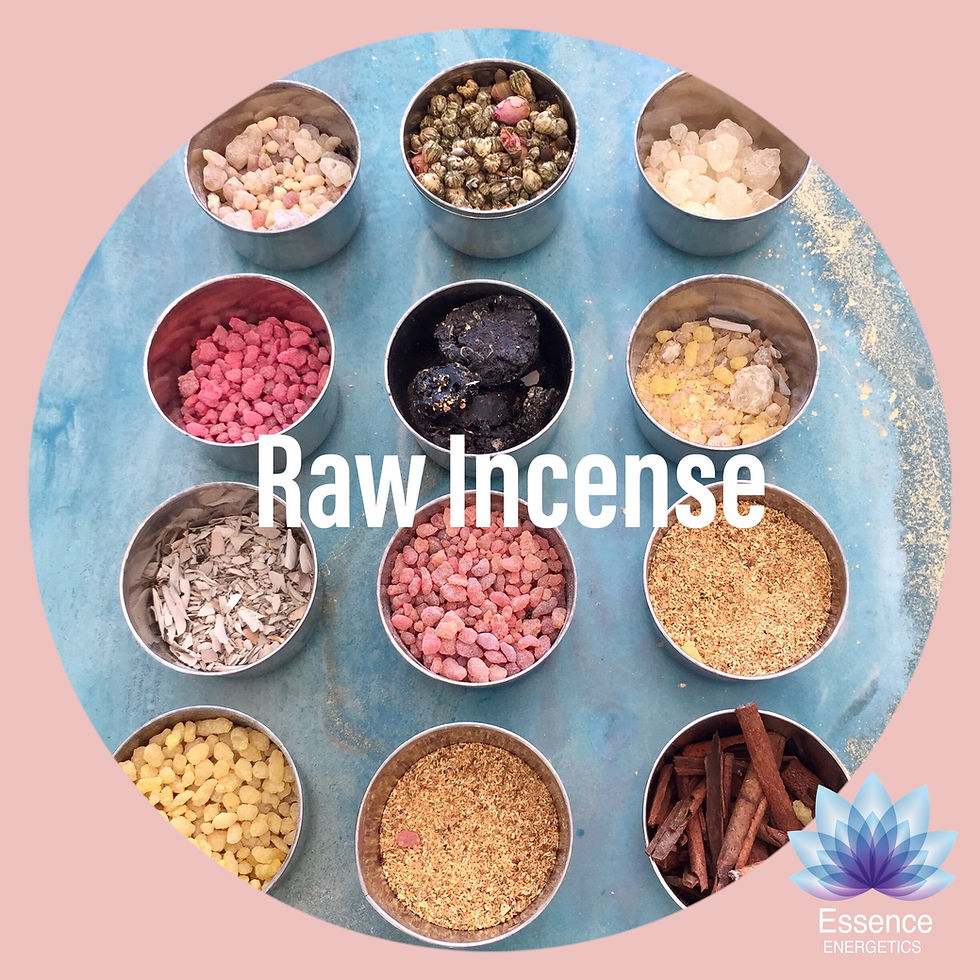 Thumbnail: KaPhi Egyptian Temple Incense